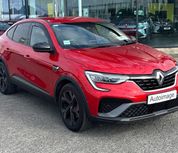 Renault Arkana 2022