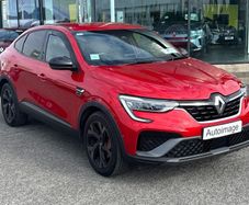 Renault Arkana 2022