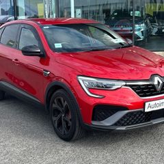 Renault Arkana 2022