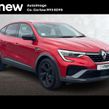 Renault Arkana 2022