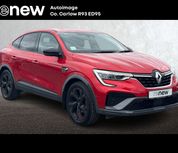 Renault Arkana 2022