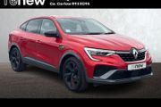 Renault Arkana 2022