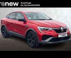 Renault Arkana 2022