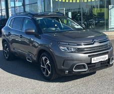 Citroen C5 Aircross 2019