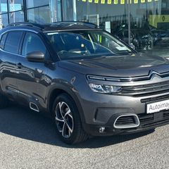 Citroen C5 Aircross 2019