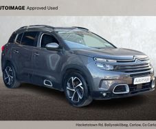 Citroen C5 Aircross 2019