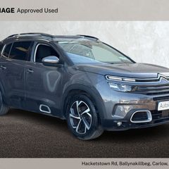 Citroen C5 Aircross 2019
