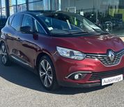 Renault Scenic 2017