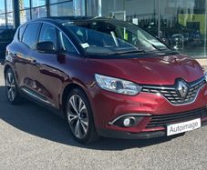 Renault Scenic 2017