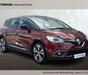Renault Scenic 2017
