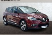 Renault Scenic 2017