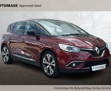 Renault Scenic 2017
