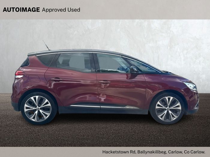 Renault Scenic 2017