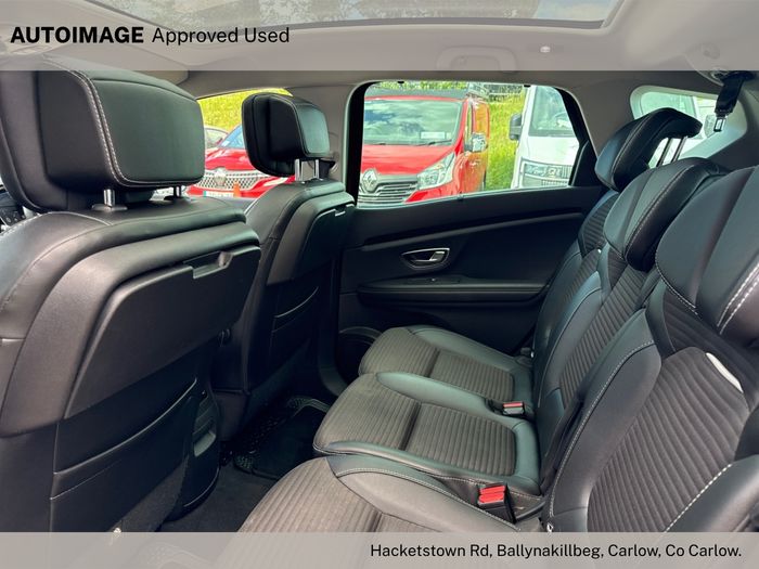 Renault Scenic 2017