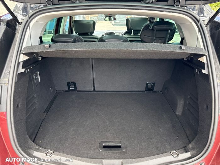 Renault Scenic 2017