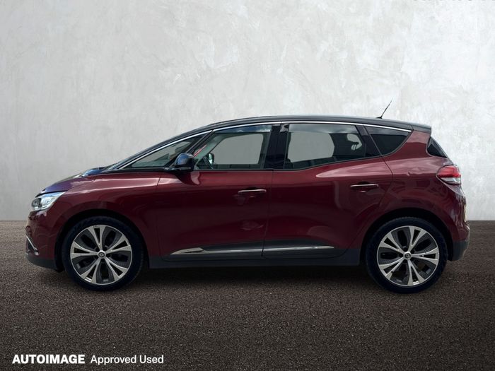 Renault Scenic 2017