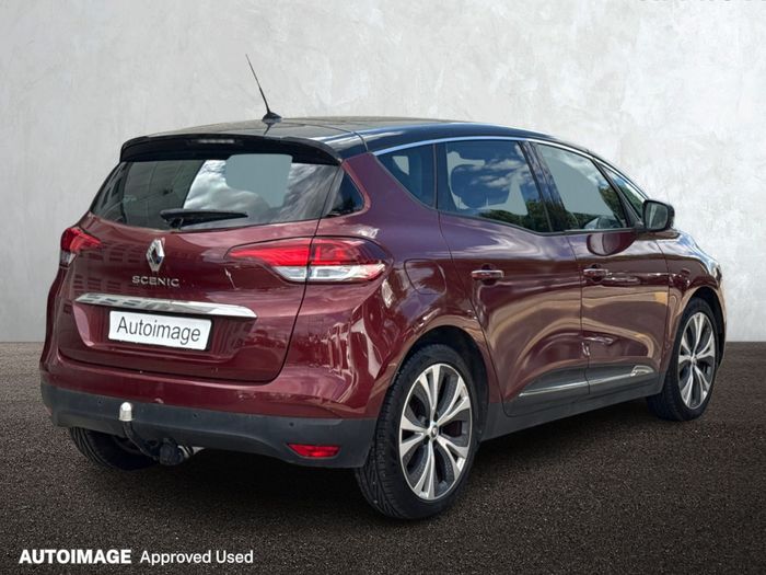 Renault Scenic 2017