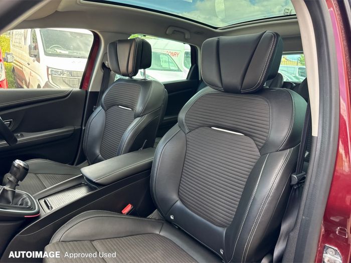 Renault Scenic 2017