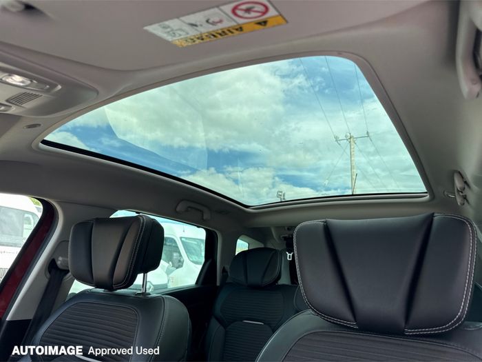 Renault Scenic 2017