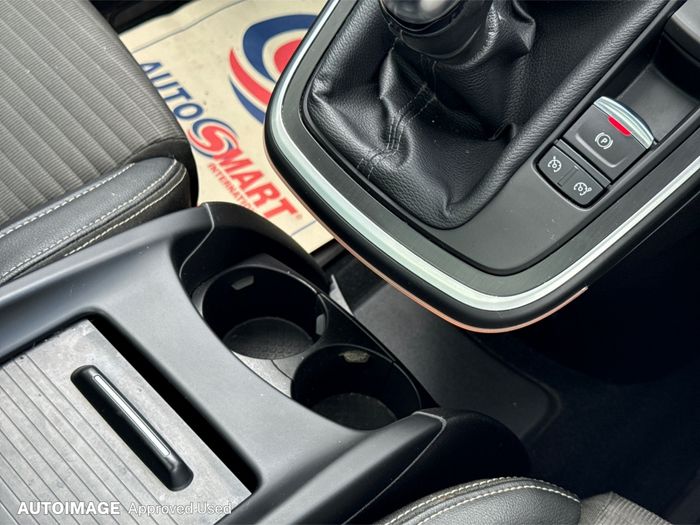 Renault Scenic 2017