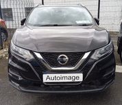 Nissan QASHQAI 2018