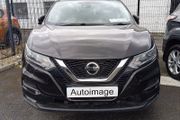 Nissan QASHQAI 2018