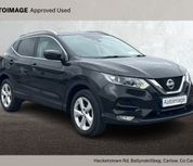 Nissan QASHQAI 2018