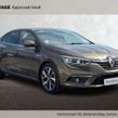 Renault Megane 2017