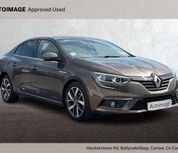 Renault Megane 2017