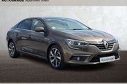 Renault Megane 2017