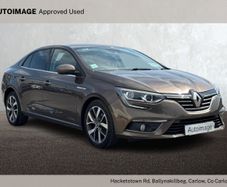 Renault Megane 2017