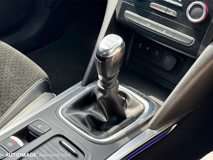 Renault Megane 2017