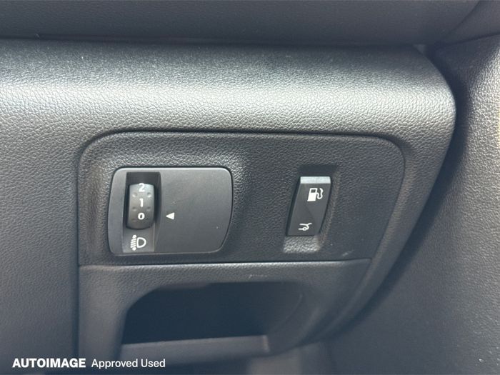 Renault Megane 2017