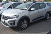 Dacia Sandero Stepway 2022