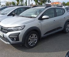 Dacia Sandero Stepway 2022