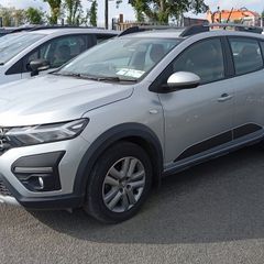 Dacia Sandero Stepway 2022
