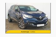 Renault KADJAR 2018