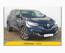 Renault KADJAR 2018
