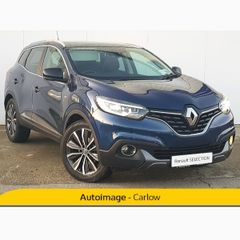 Renault KADJAR 2018
