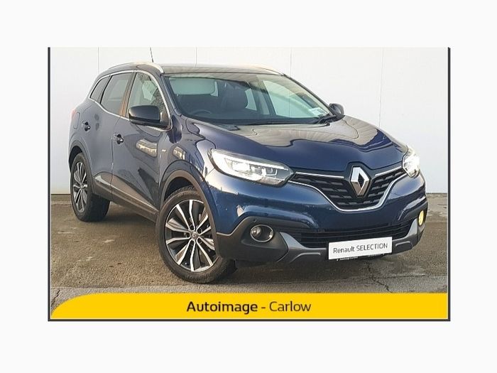 Renault KADJAR 2018