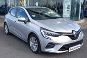 Renault Clio 2021