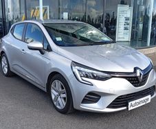 Renault Clio 2021
