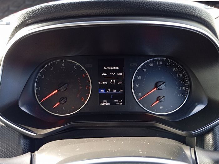 Renault Clio 2021