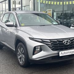 Hyundai Tucson 2023