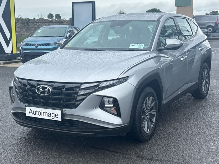 Hyundai Tucson 2023