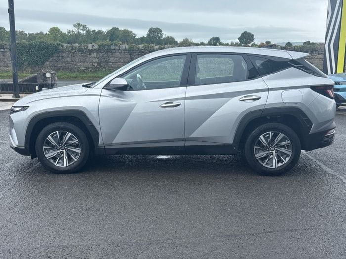 Hyundai Tucson 2023