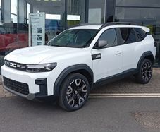 Dacia Bigster 2026