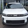 Dacia Bigster 2025