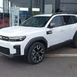 Dacia Bigster 2026