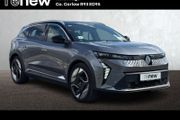 Renault Scenic E-Tech 2024